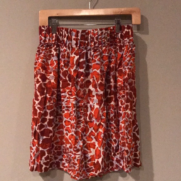 H&M Swing Skirt - Picture 1 of 2